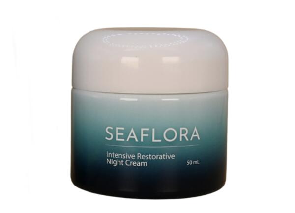 Overnight Renewal Starts Here – Free Night Cream Sample