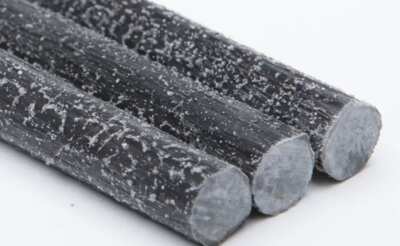 Request Your FREE Gatorbar Rebar Sample Today