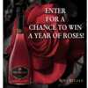 A Year of Beauty & Blooms – Enter to Win Free Roses!