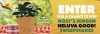 Unlock the Hidden Heluva Good! Prizes!