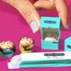 Grab a Treat & a Toy — FREE Mini Brands Foodie Pack at Cinnabon!