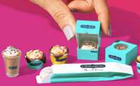 Grab a Treat & a Toy — FREE Mini Brands Foodie Pack at Cinnabon!
