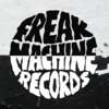 Freak Machine Records Sticker Pack for FREE