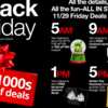 Black Friday Magic at JCPenney: $500 Coupons Could Be Yours!