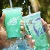 Freeze the Moment – Baja Blast Is On the House!