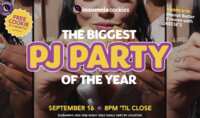 Insomnia Cookies PJ Party — FREE Cookie for You!