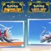 FREE Shiny Pokémon Giveaway – Only at GameStop!