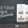 Eight O’Clock Coffee Barista Blends Party Kit for Free