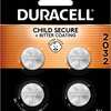 Free Duracell Batteries with Ibotta