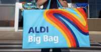 Don't Miss It! FREE ALDI Big Bag on 9/16 – While Supplies Last!
