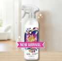Claim Your FREE Wall & Baseboard Cleaning Product