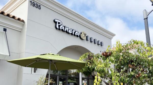 12 Days of Deals: FREE Bakery Treat with Panera Pick Two