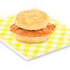 Cajun Filet Biscuit for Free at Bojangles