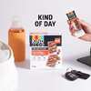 Earn your free KIND ZERO Bar sample