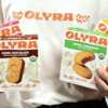 Start Your Day Right – OLYRA Soft Baked Bites, Free at Target
