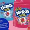 Sweet Victory! Win Gummy Clusters in the NERDS Sweepstakes