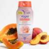 Don’t Miss Out: FREE Vagisil Peach Papaya Feminine Wash Sample