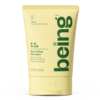 Score a FREE Full-Size Bottle of Being Shampoo Today
