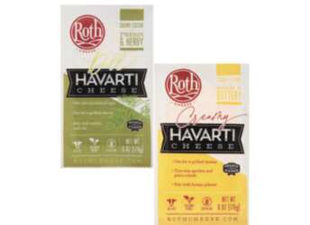 FREE Cheese?! Yes — Roth Havarti After Cash Back!
