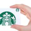 Enter the Starbucks Customer Experience Sweepstakes and WIN a $100 Starbucks Gift Card!