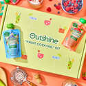 Win a Free Outshine® Fruit Cocktail Kit