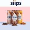 Can of Siips Protein Milk for Free
