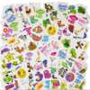 Join the Fun: FREE Stickers, Temporary Tattoos, & Inspirational Messages!