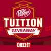 $10K for Tuition & 5,081 Instant Win Prizes – Enter Dr. Pepper's Giveaway!