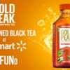 Sip Free Gold Peak Unsweetened Black Tea with Ripple Street!