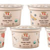 Discover Deliciousness: Free Painterland Sisters Yogurt at Whole Foods!