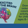 Free 'Get Excited About the Brain' Activity Book – Limited Time Offer!