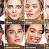 Free iMethod Eyebrow Stamp and Eyebrow Stencil Kit