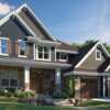 Solar Defense Siding Sample for Free