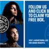 Free LaborStrong Live Box