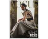 FREE 1-Year Vogue Subscription — Don’t Miss Out!