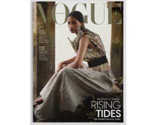 FREE 1-Year Vogue Subscription — Don’t Miss Out!