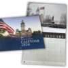 2026 Hillsdale College Calendar FREE with Free Shipping