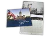 2026 Hillsdale College Calendar FREE with Free Shipping