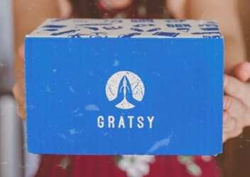 Gratsy Women's History Month Box for Free