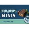 Minty Goodness Awaits: Free CLIF Builders Minis Protein Bar!