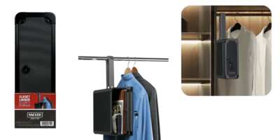 Limited Offer: Free Locking Closet Safe for Home Security