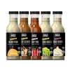 Ocean's Halo Organic Soy-Free Dressing for Free
