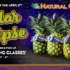 Get your Solar Eclipse Glasses at Natural Grocers for FREE!