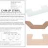 Wake Up Refreshed: Free Chin-Up Nasal Strip Trial Pack!