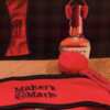 Join & Enjoy FREE Maker’s Mark Ambassador Gifts Every Year
