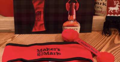 Join & Enjoy FREE Maker’s Mark Ambassador Gifts Every Year