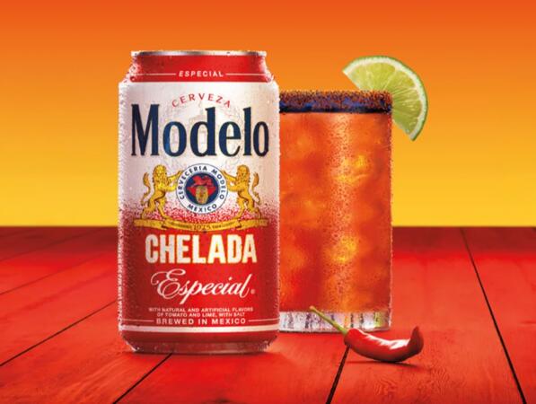 Don’t Miss the FREE Modelo Fútbol Watch Party Kit