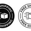 Order Your FREE Sticker Pack Today — Free Shipping Included