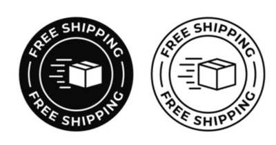 Order Your FREE Sticker Pack Today — Free Shipping Included