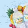 Stay Cool: FREE Splash Refresher Water After Cash Back!